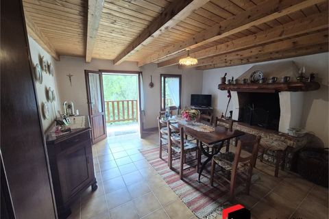 Landejendom i Posina, Vicenza, Posina - € 79.000 | Ref: A078 - foto 2