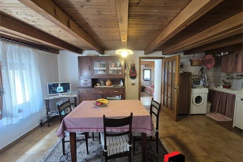 Landejendom i Posina, Vicenza, Posina - € 79.000 | Ref: A078 - foto 6