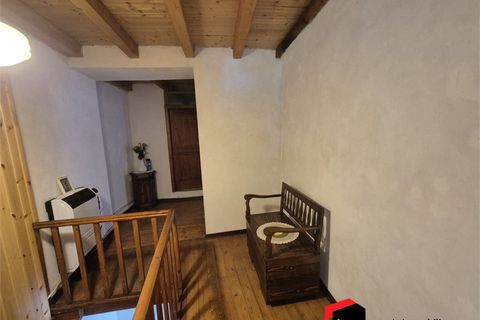 Landejendom i Posina, Vicenza, Posina - € 79.000 | Ref: A078 - foto 10