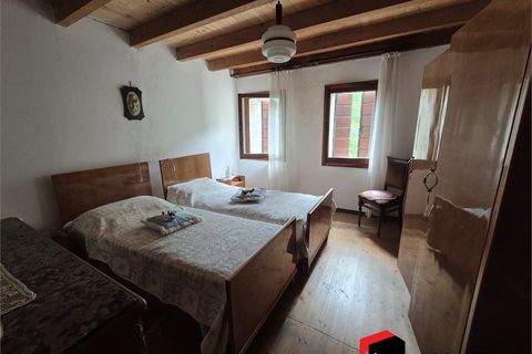 Landejendom i Posina, Vicenza, Posina - € 79.000 | Ref: A078 - foto 11