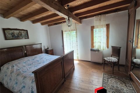 Landejendom i Posina, Vicenza, Posina - € 79.000 | Ref: A078 - foto 12