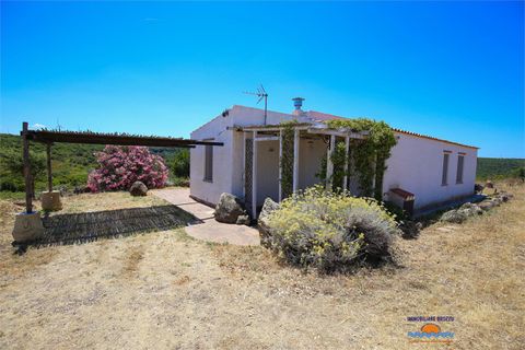 Villa a Castelsardo, Sassari, Castelsardo - € 390.000 | Ref: Villa con terreno - foto 2