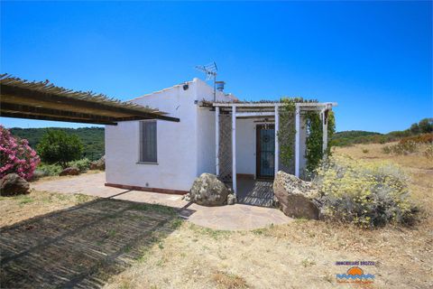Villa a Castelsardo, Sassari, Castelsardo - € 390.000 | Ref: Villa con terreno - foto 5