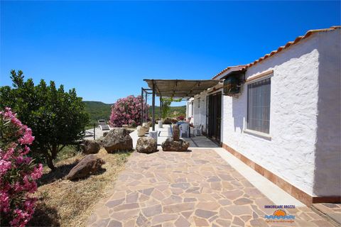 Villa a Castelsardo, Sassari, Castelsardo - € 390.000 | Ref: Villa con terreno - foto 13
