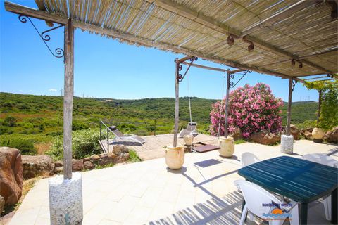Villa a Castelsardo, Sassari, Castelsardo - € 390.000 | Ref: Villa con terreno - foto 15