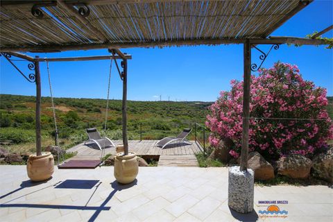 Villa a Castelsardo, Sassari, Castelsardo - € 390.000 | Ref: Villa con terreno - foto 18