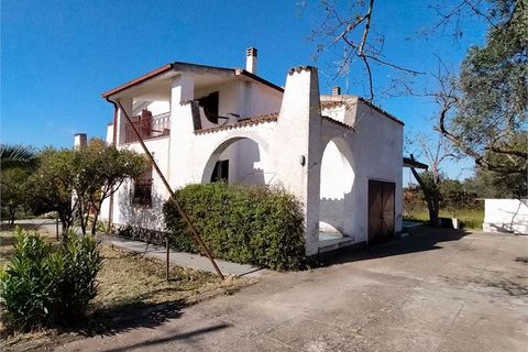 Villa em Sorso, Sassari, Sorso - € 178.000 | Ref: Villa Platamona - foto 1