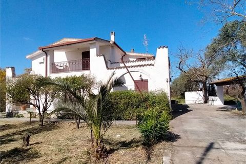 Villa em Sorso, Sassari, Sorso - € 178.000 | Ref: Villa Platamona - foto 2