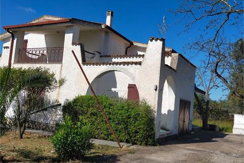 Villa em Sorso, Sassari, Sorso - € 178.000 | Ref: Villa Platamona - foto 3