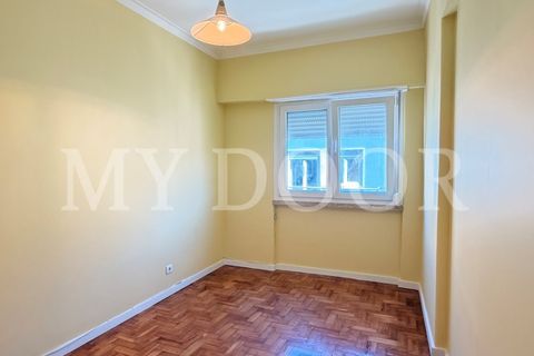 Wohnung in Moscavide, Lisbon, Moscavide - € 1.300/Monat | Ref: IR-0275 - Foto 15