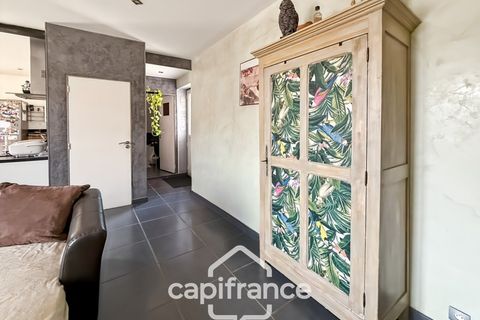 Leilighet i Givors, Rhone, Givors - € 149 000 | Ref: 340931449660 - foto 2