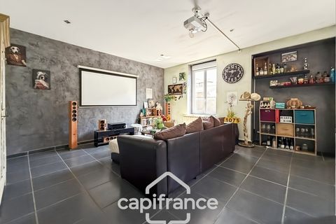 Leilighet i Givors, Rhone, Givors - € 149 000 | Ref: 340931449660 - foto 3