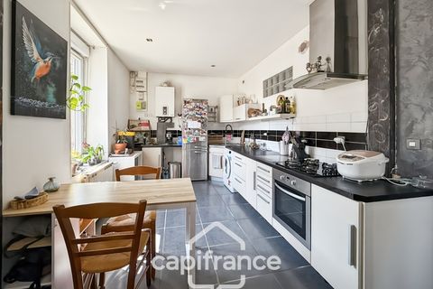 Leilighet i Givors, Rhone, Givors - € 149 000 | Ref: 340931449660 - foto 4