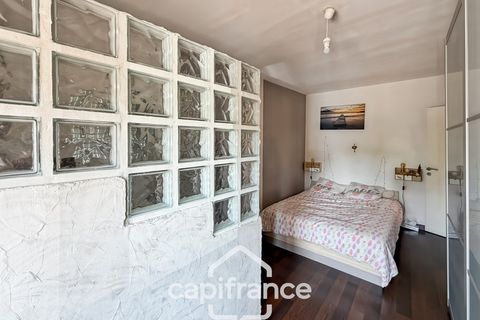 Leilighet i Givors, Rhone, Givors - € 149 000 | Ref: 340931449660 - foto 6