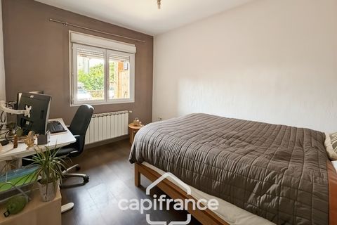 Leilighet i Givors, Rhone, Givors - € 149 000 | Ref: 340931449660 - foto 7