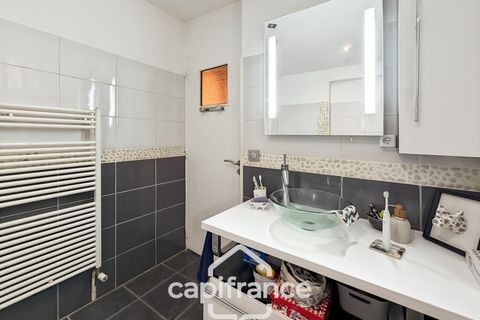 Leilighet i Givors, Rhone, Givors - € 149 000 | Ref: 340931449660 - foto 8
