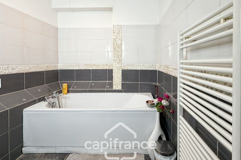 Leilighet i Givors, Rhone, Givors - € 149 000 | Ref: 340931449660 - foto 9