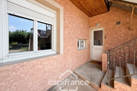 Leilighet i Givors, Rhone, Givors - € 149 000 | Ref: 340931449660 - foto 10