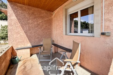 Leilighet i Givors, Rhone, Givors - € 149 000 | Ref: 340931449660 - foto 12