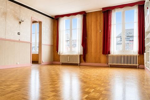 Lejlighed i Paris, Paris, Paris - € 549.800 | Ref: 340932069103 - foto 1