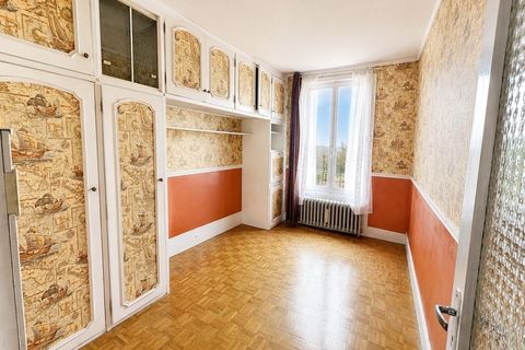 Lejlighed i Paris, Paris, Paris - € 549.800 | Ref: 340932069103 - foto 4