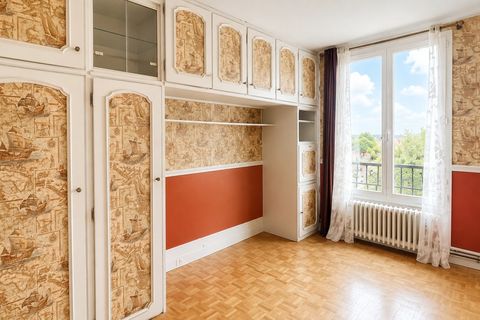 Lejlighed i Paris, Paris, Paris - € 549.800 | Ref: 340932069103 - foto 5