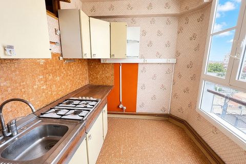 Lejlighed i Paris, Paris, Paris - € 549.800 | Ref: 340932069103 - foto 7