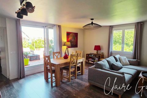 Lejlighed i Chambery, Savoie, Chambery - € 260.000 | Ref: 340939131306 - foto 3