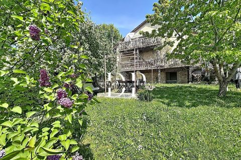 Villa in Lucinges, Haute-Savoie, Lucinges - € 510.000 | Ref: 340936251692 - foto 4
