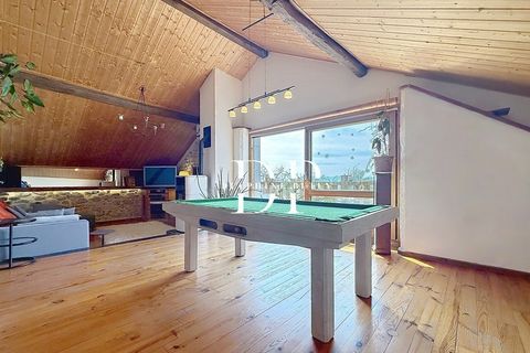 Villa in Lucinges, Haute-Savoie, Lucinges - € 510.000 | Ref: 340936251692 - foto 5