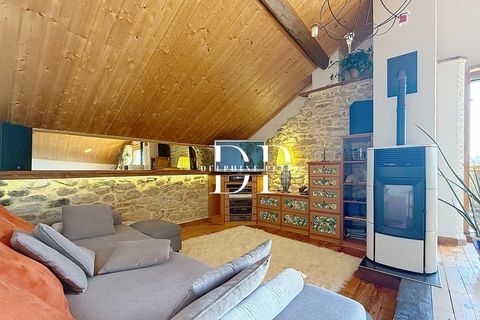 Villa in Lucinges, Haute-Savoie, Lucinges - € 510.000 | Ref: 340936251692 - foto 14