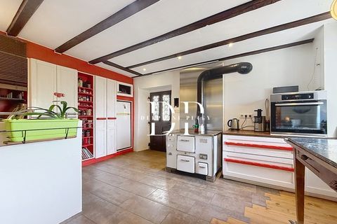 Villa in Lucinges, Haute-Savoie, Lucinges - € 510.000 | Ref: 340936251692 - foto 16