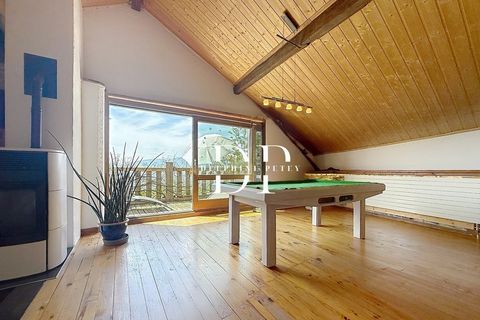 Villa in Lucinges, Haute-Savoie, Lucinges - € 510.000 | Ref: 340936251692 - foto 21