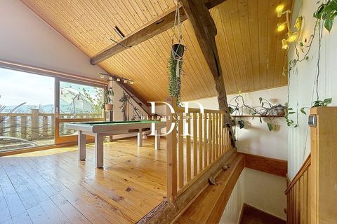 Villa in Lucinges, Haute-Savoie, Lucinges - € 510.000 | Ref: 340936251692 - foto 27