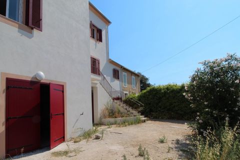 Villa i Afa, Corse-du-Sud, Afa - € 1.697/måned | Ref: 87413 - foto 15