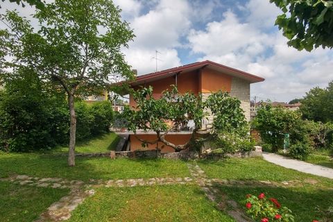 Villa em Zocca, Modena, Zocca - € 250.000 | Ref: 3199 - foto 1