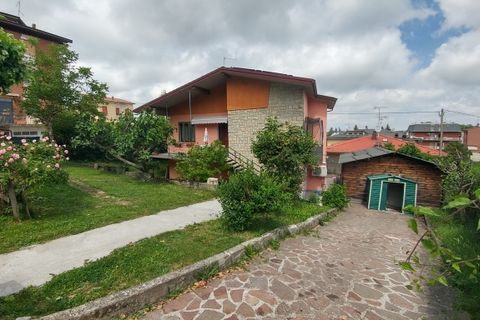 Villa em Zocca, Modena, Zocca - € 250.000 | Ref: 3199 - foto 2