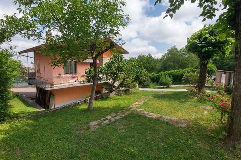 Villa em Zocca, Modena, Zocca - € 250.000 | Ref: 3199 - foto 3