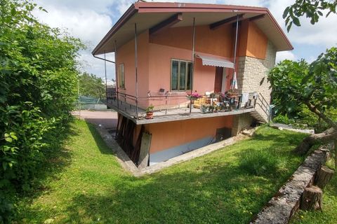 Villa em Zocca, Modena, Zocca - € 250.000 | Ref: 3199 - foto 7