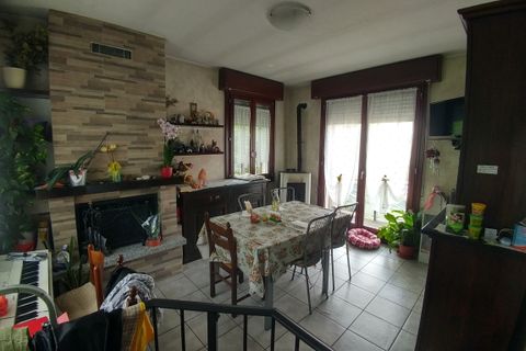 Villa em Zocca, Modena, Zocca - € 250.000 | Ref: 3199 - foto 8
