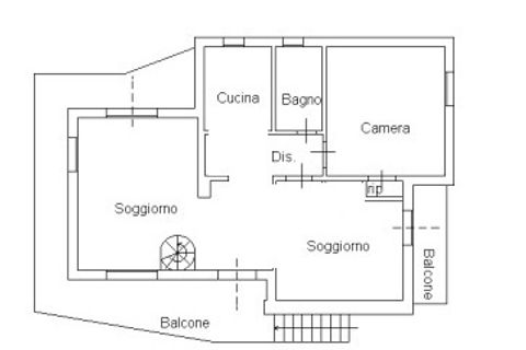 Villa em Zocca, Modena, Zocca - € 250.000 | Ref: 3199 - foto 36