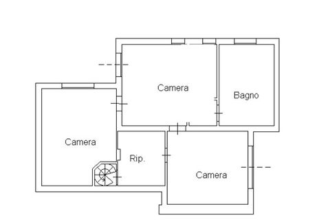 Villa em Zocca, Modena, Zocca - € 250.000 | Ref: 3199 - foto 37