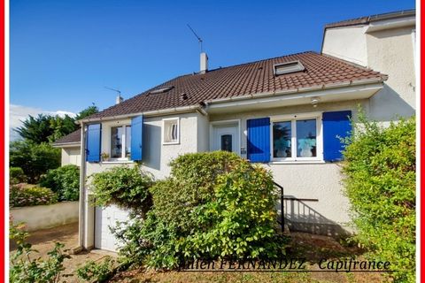 Villa en Chatellerault, Vienne, Chatellerault - € 149.500 | Ref: 340932519296 - photo 1