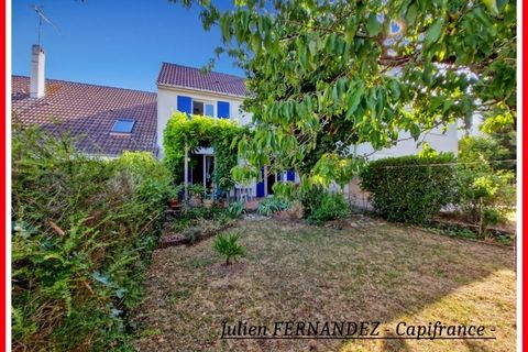 Villa en Chatellerault, Vienne, Chatellerault - € 149.500 | Ref: 340932519296 - photo 3