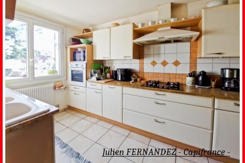 Villa en Chatellerault, Vienne, Chatellerault - € 149.500 | Ref: 340932519296 - photo 4