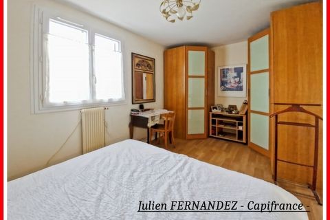 Villa en Chatellerault, Vienne, Chatellerault - € 149.500 | Ref: 340932519296 - photo 8