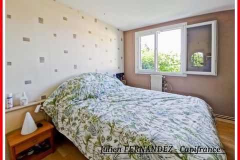 Villa en Chatellerault, Vienne, Chatellerault - € 149.500 | Ref: 340932519296 - photo 9