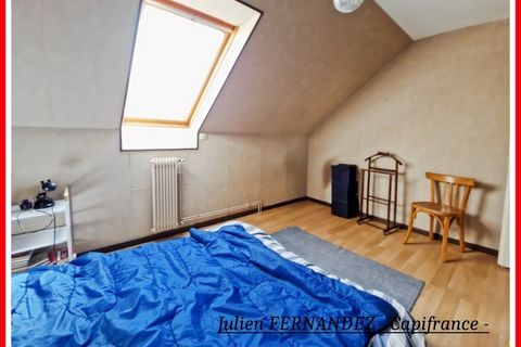 Villa en Chatellerault, Vienne, Chatellerault - € 149.500 | Ref: 340932519296 - photo 10