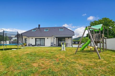 Villa i Louey, Hautes-Pyrenees, Louey - € 350.000 | Ref: 340932344882 - foto 1