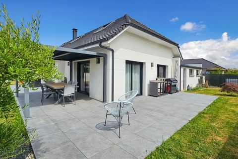 Villa i Louey, Hautes-Pyrenees, Louey - € 350.000 | Ref: 340932344882 - foto 20